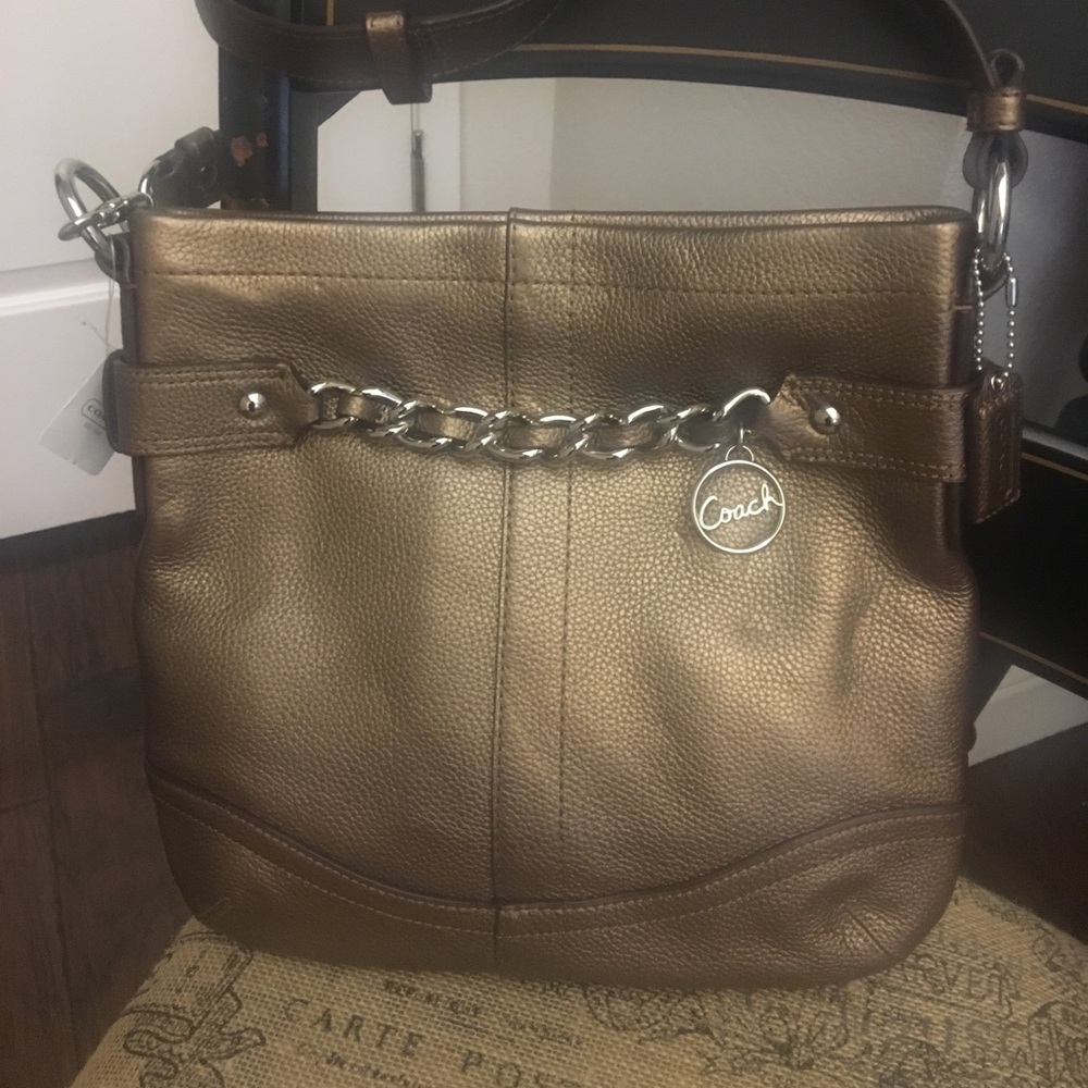 Coach Purse - Brand New w/ Tags